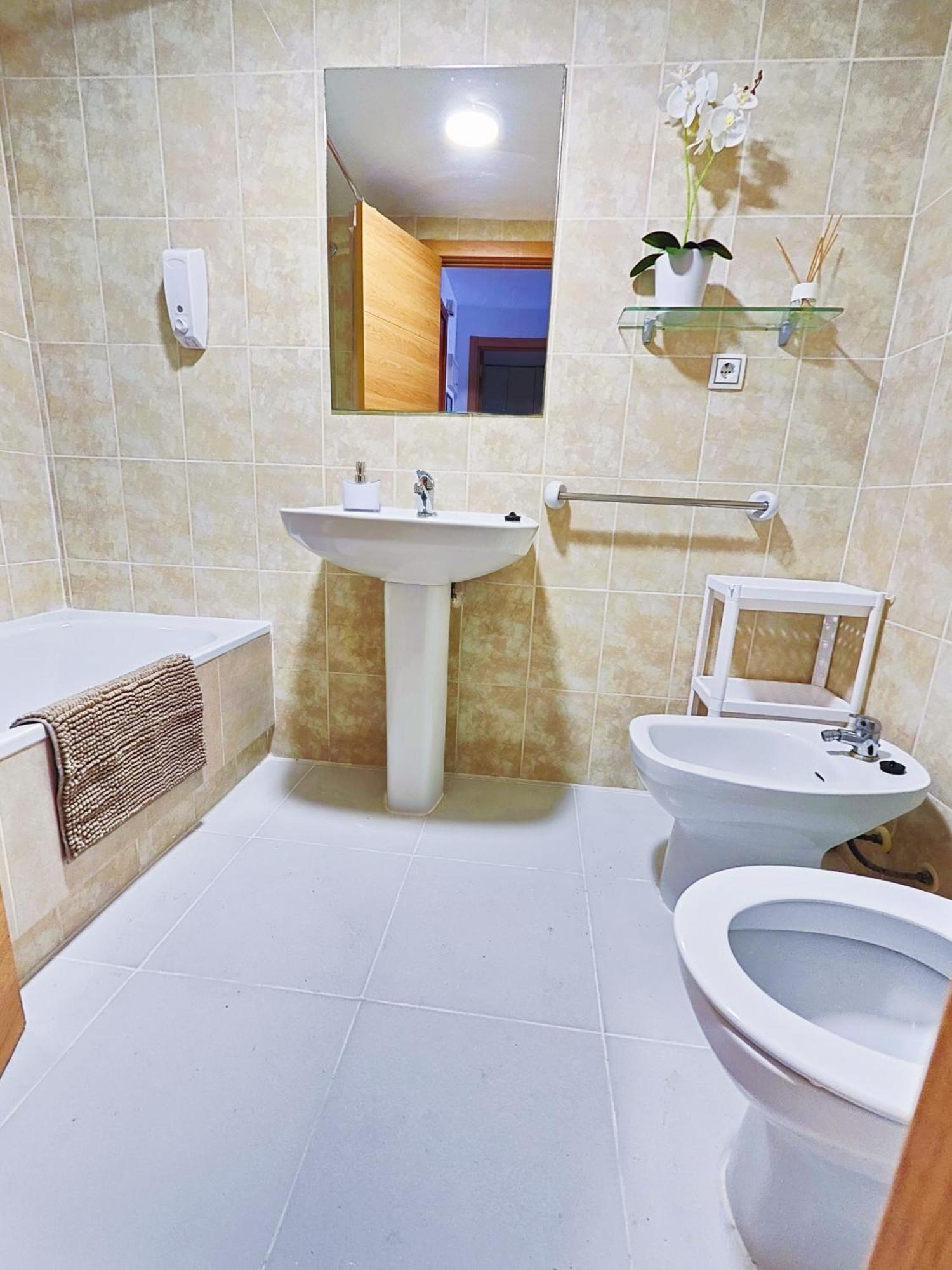 Playa Levante Lux Mar Apartment