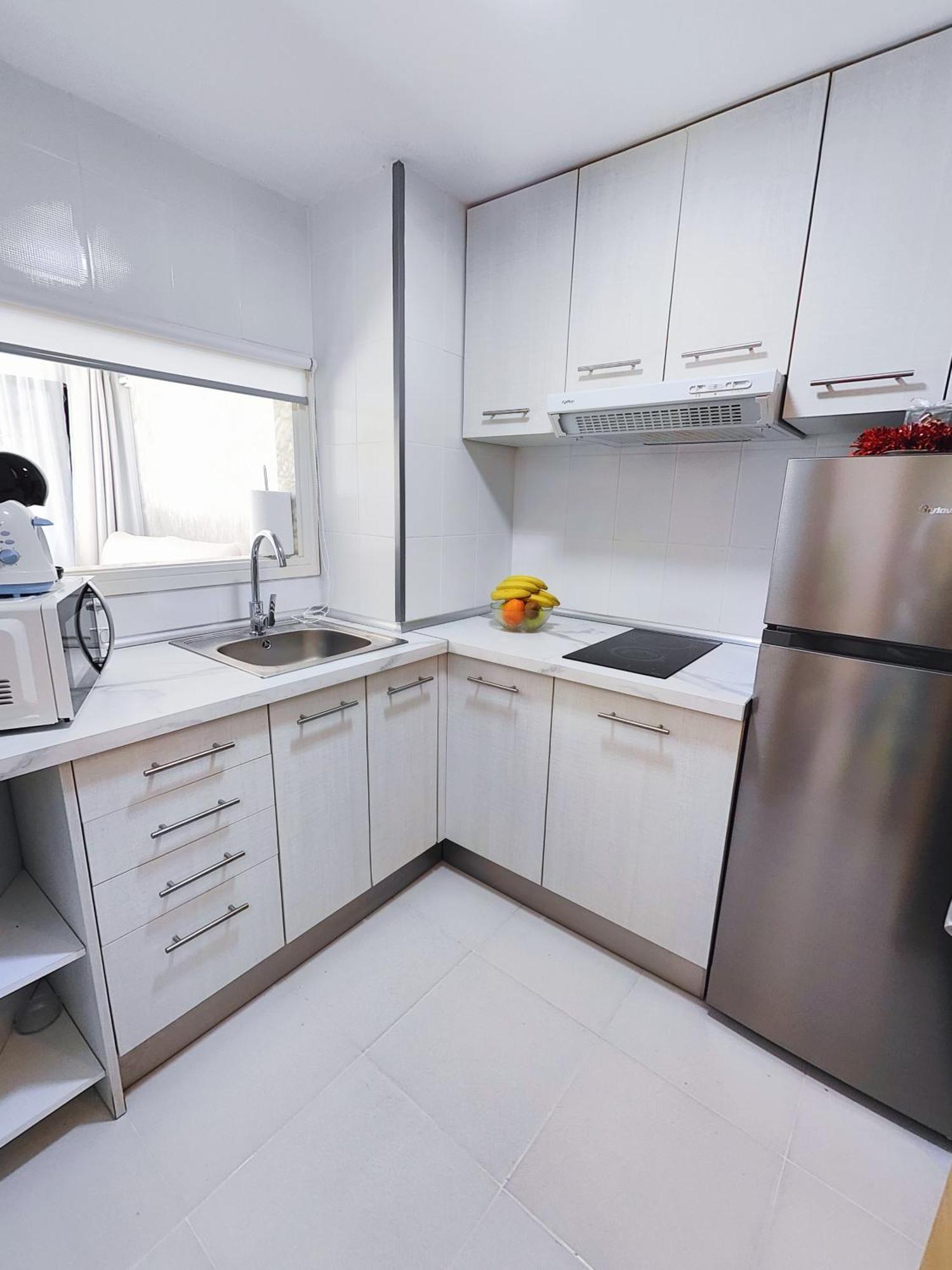 Apartment Playa Levante Lux Mar Benidorm