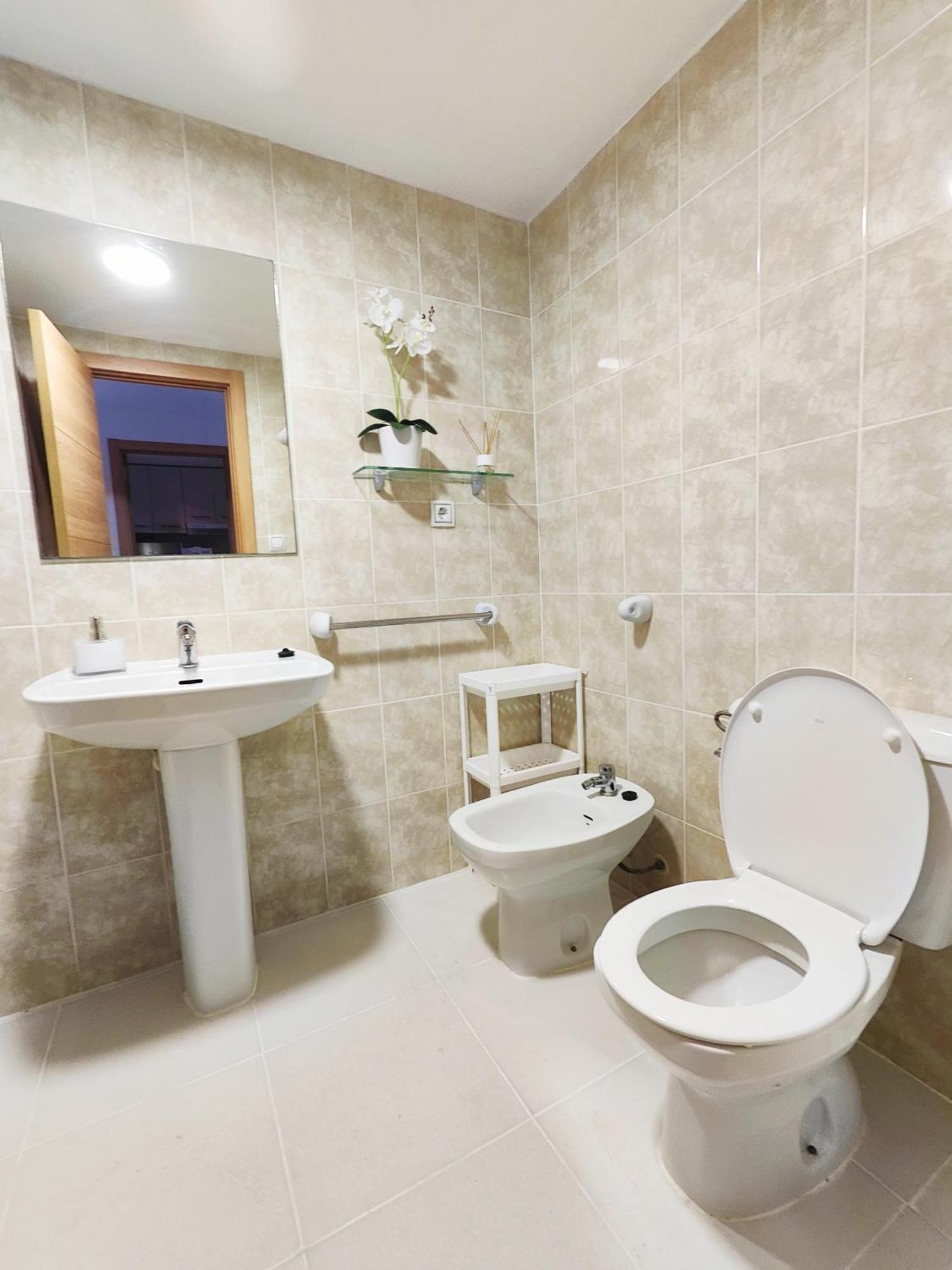 Playa Levante Lux Mar Apartment Benidorm