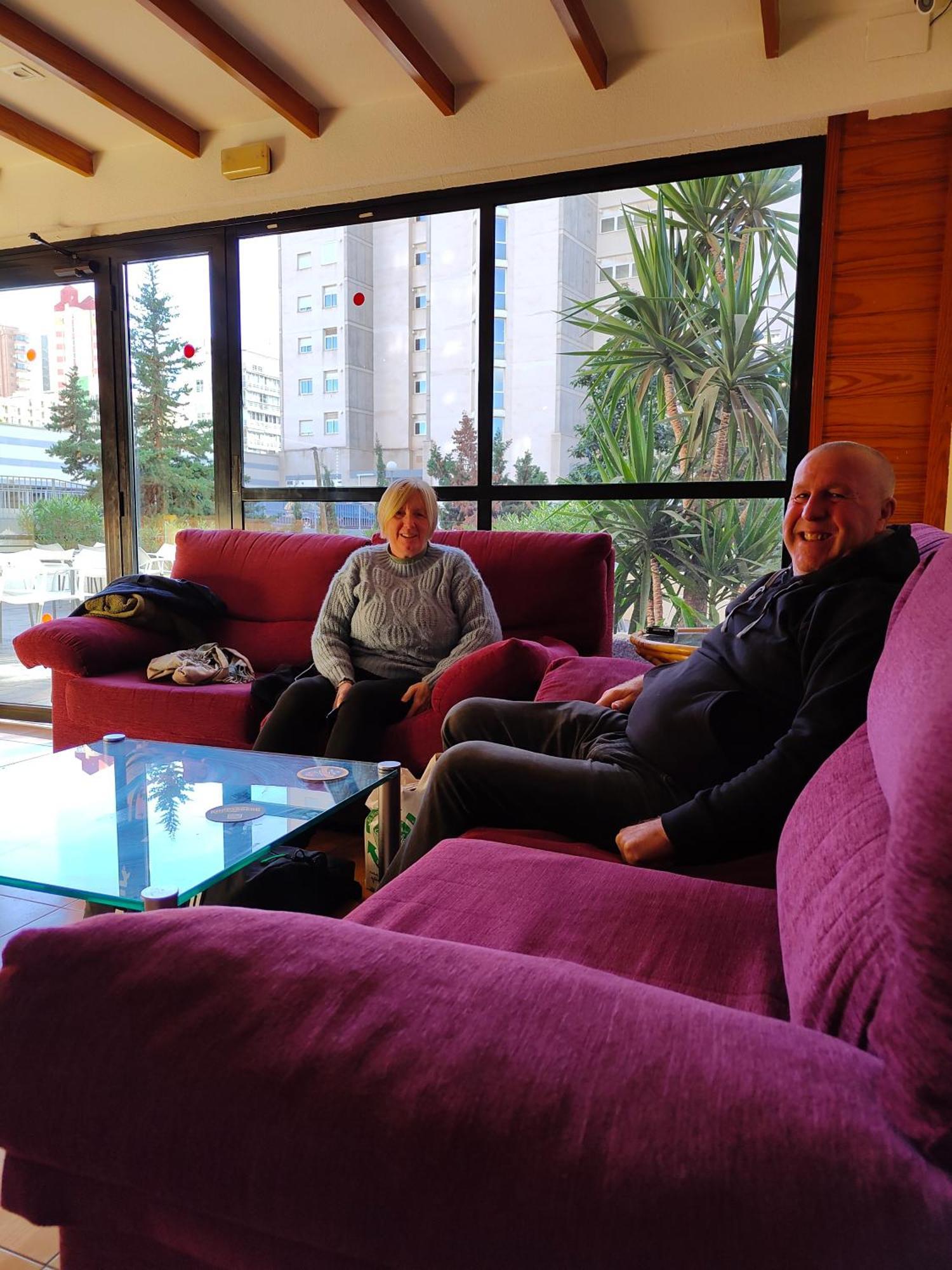 Playa Levante Lux Mar Apartment Benidorm