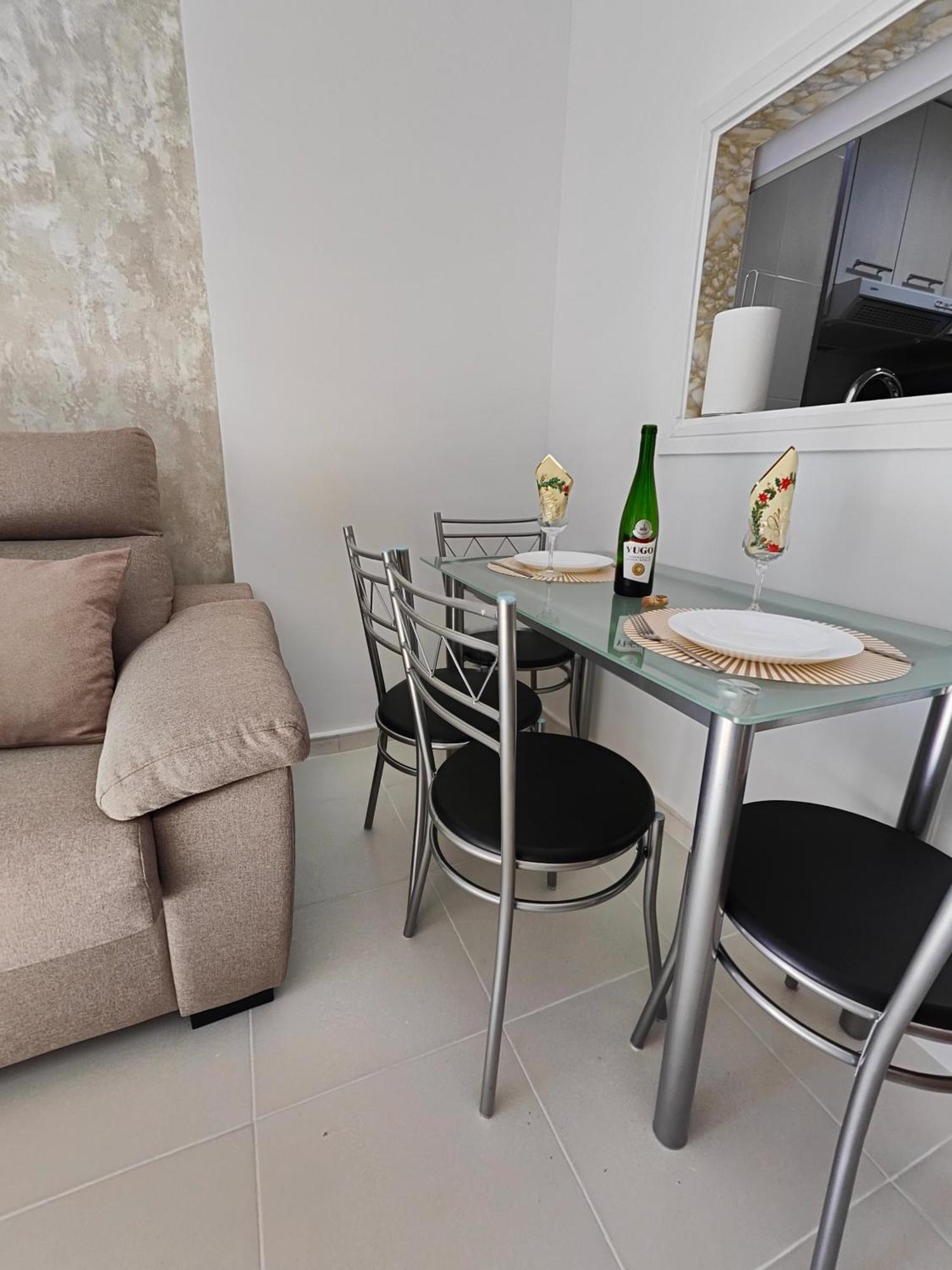 Apartment Playa Levante Lux Mar