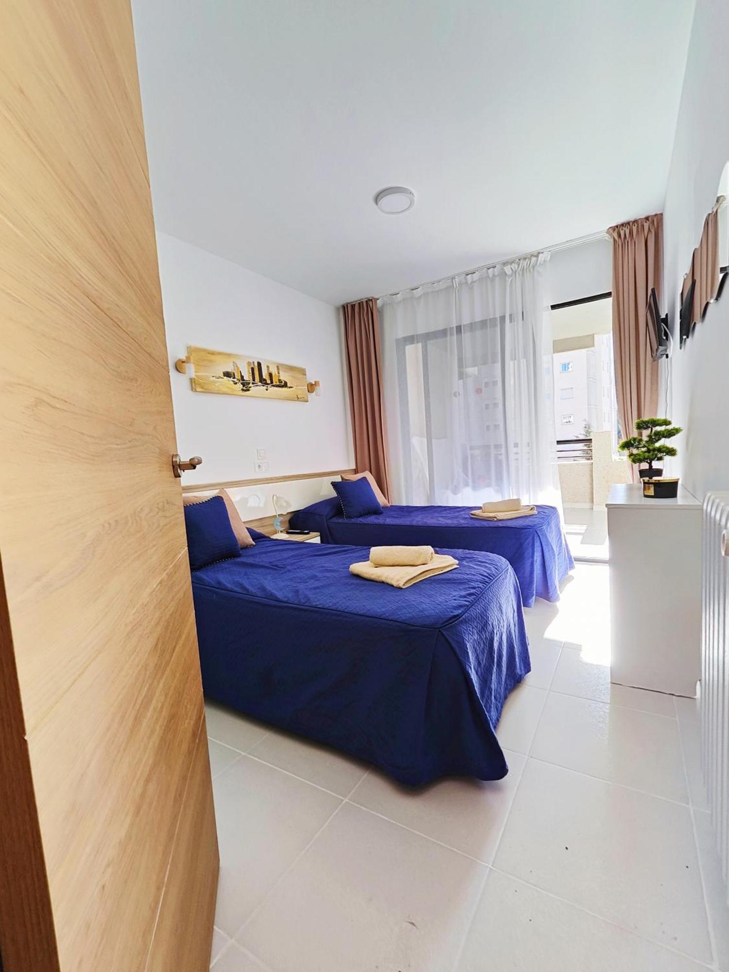 Apartment Playa Levante Lux Mar *